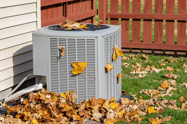 Best Central Air Repair  in Caryville, TN
