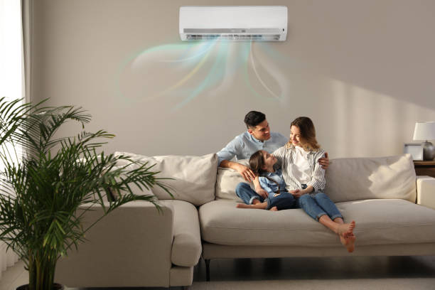 Best Air Conditioning Repair  in Caryville, TN