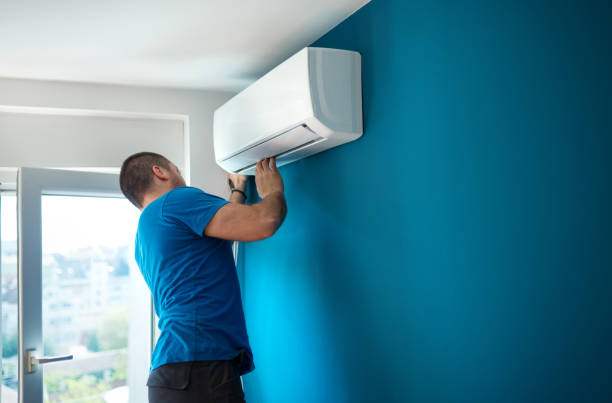 Best Best HVAC Companies  in Caryville, TN