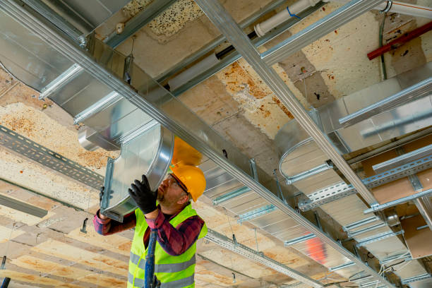 Best Emergency HVAC Repair  in Caryville, TN
