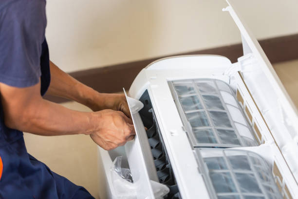 Best HVAC System Installation  in Caryville, TN