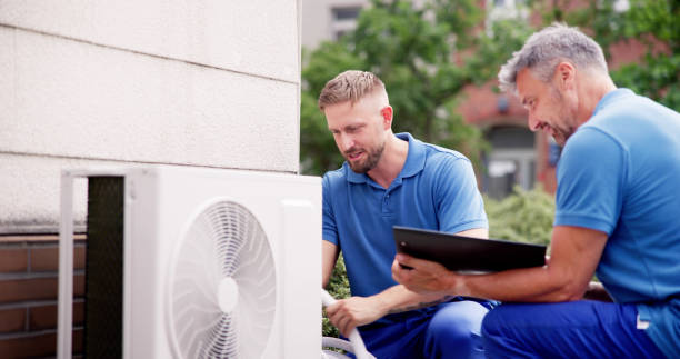 Best Air Quality Test  in Caryville, TN
