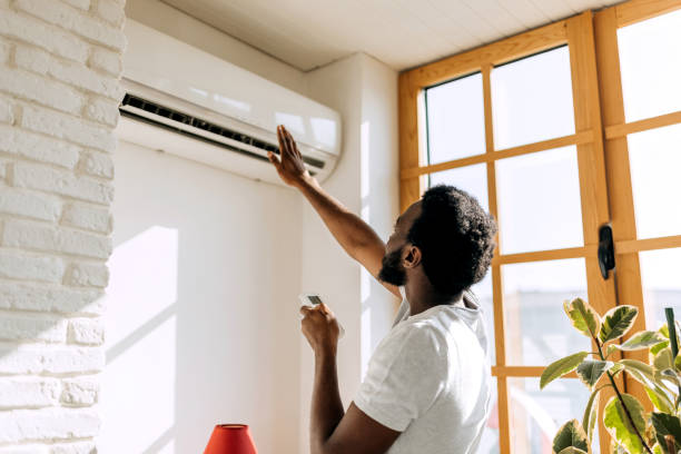 Affordable Air Conditioning Repair in Caryville, TN