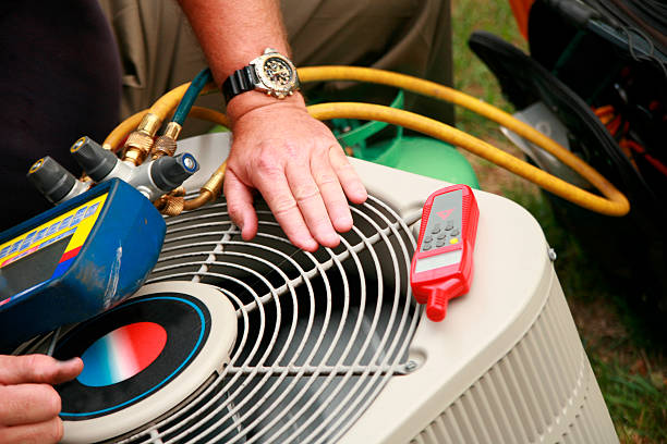 Caryville, TN HVAC Company