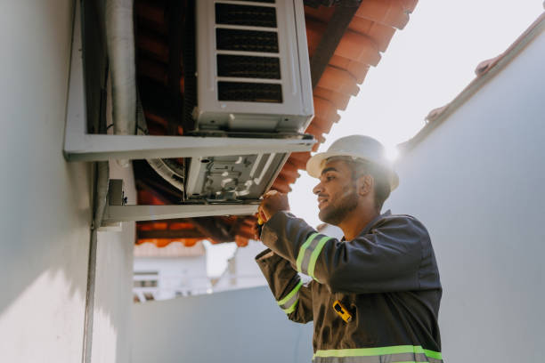 Best Local HVAC Companies  in Caryville, TN