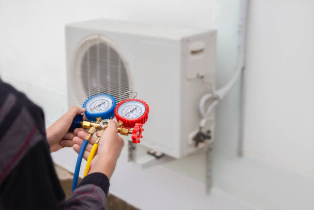 Best Ductless HVAC Repair  in Caryville, TN