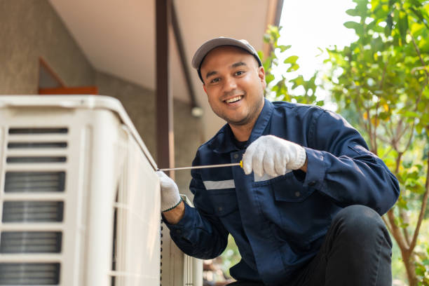 Best HVAC System Installation  in Caryville, TN