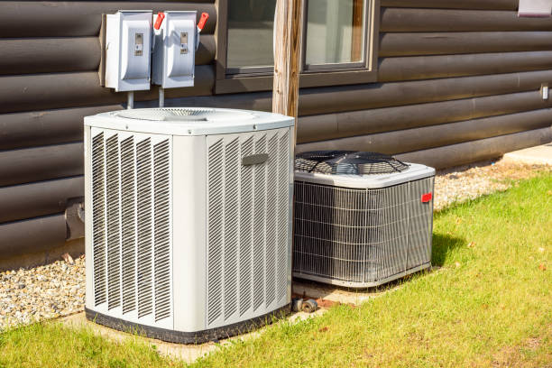 Best HVAC Replacement Cost  in Caryville, TN